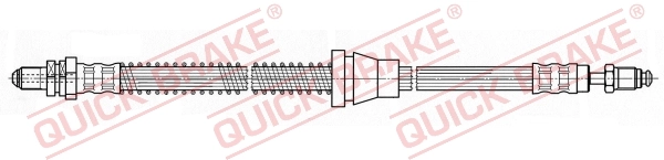 Brake Hose